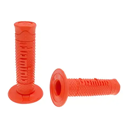 Griffe Domino A260 Off-Road Soft Plus orange Heißes Angebot