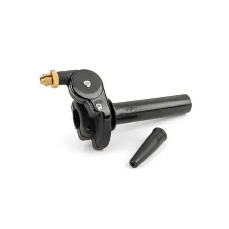 Kurzhub Gasgriff Domino HR Cross 1,9°/ 50mm Must-Have