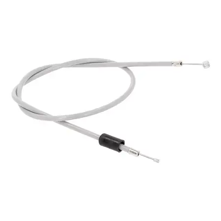 Letzte Chance Gaszug grau Simson S50 / S51 / S53 / S83 mit Amal / Arreche Vergaser