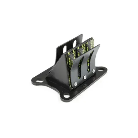 Neue Kollektion Membranblock Malossi VL5 Honda MTX 80 / Yamaha DT 80