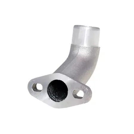 Neuheit Ansaugstutzen Polini AW 24mm Benelli / Minarelli Mofas
