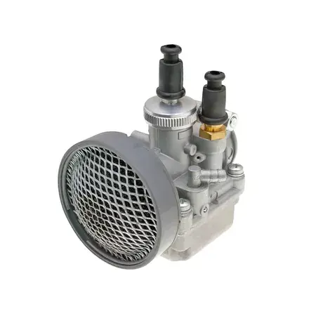 Top-Seller Vergaser Arreche 15mm mit Chokezug Vorbereitung Puch Maxi / Zündapp