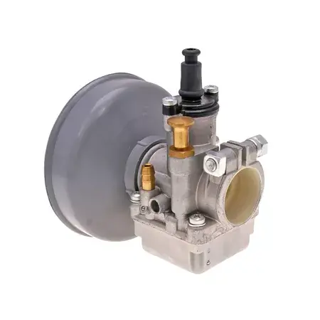 Sofort Bestellen Vergaser Arreche 21mm mit Choke-Knopf Puch Condor (29mm Anschluss)