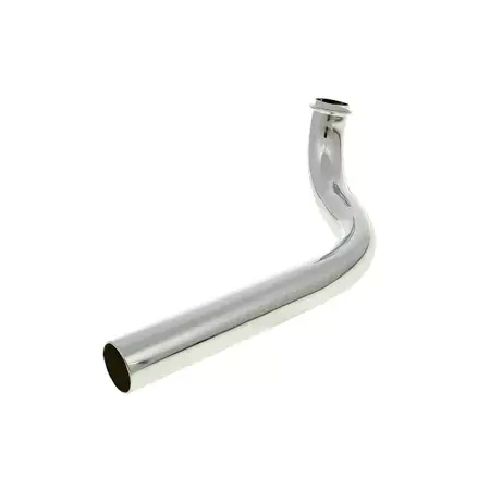 Auspuffkrümmer 32mm Kreidler Mofa neuer Typ Neu Im Sortiment