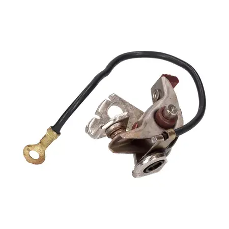 Zündkontakt / Unterbrecher Bosch mit Kabel Puch Maxi Sofort Bestellen