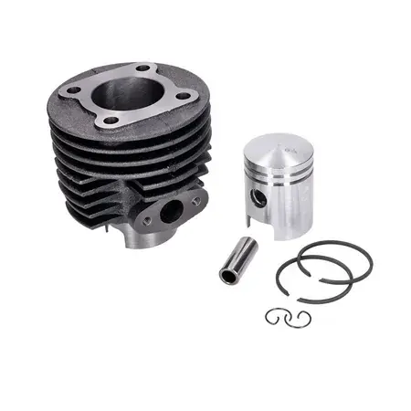 Zylinder Italkit 60ccm Puch MV 50 / MS 50 Neu Im Sortiment