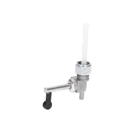 Kracherpreis Benzinhahn mit langem Hebel Simson Schwalbe