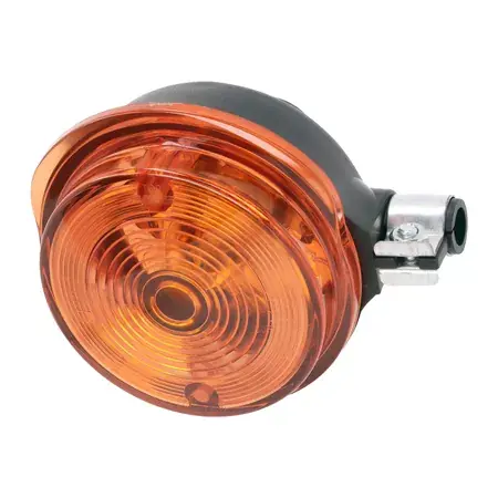Blinker vorn rund Simson S51 Geprüft
