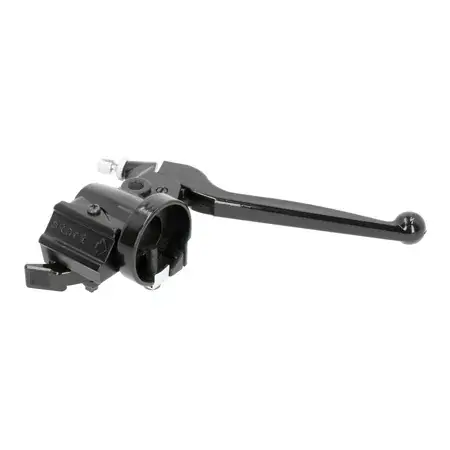 Bremsarmatur mit Bremshebel / Chokehebel / Einstellschraube Simson S51 Saisonangebot