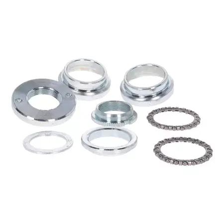 Top-Angebot Lenkkopflager Satz 8-teilig Simson KR51 / SR4-2 / SR4-3 / SR4-4