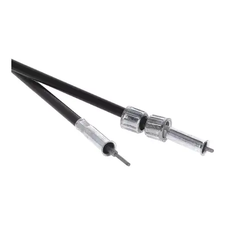 Tachowelle schwarz Simson S50 / S51 / S53 / S70 / S83 Sonderangebot