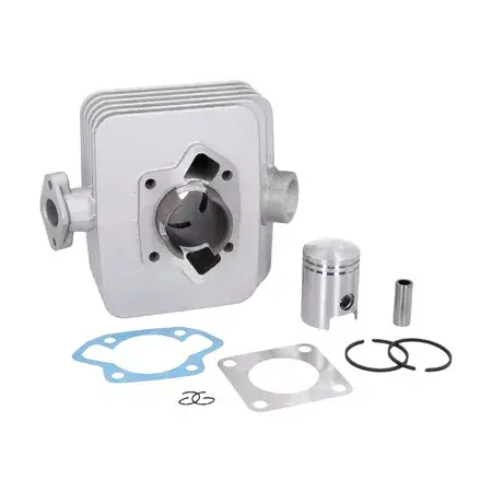 Preis Gesenkt Zylinder Kit 50ccm Simson S51 / KR51/2 Schwalbe / SR50