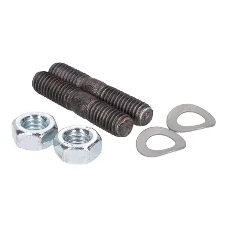 Stehbolzen Set Vergaserflansch Simson S51 Preisreduziert