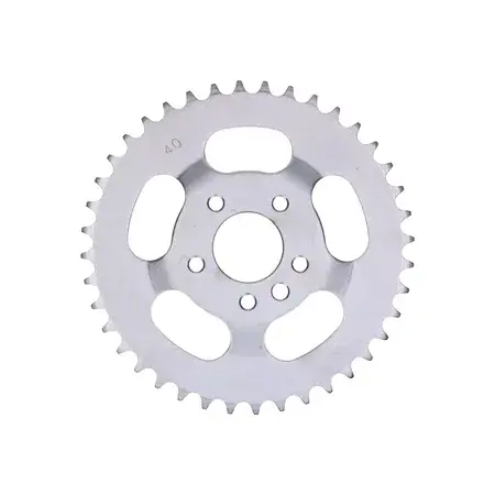 Kettenrad 40 Zähne 415 - 6-Loch Puch MS / MV / VS Sonderangebot