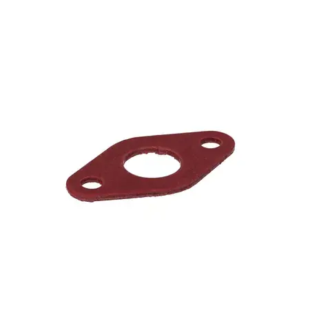 Schneller Versand Dichtung Ansaugstutzen Einlass 2mm Simson