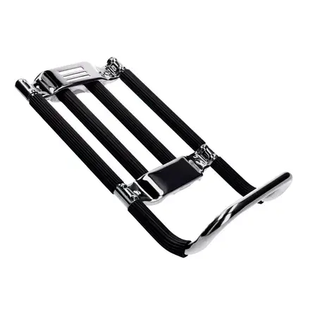 Gepäckträger Chrom Simson Schwalbe Preis Gesenkt