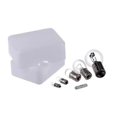 Glühlampen Ersatzkit 6V 25/25W Simson S50 / KR50 / KR51 / SR4 Begrenztes Angebot