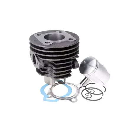 Wochenendangebot Zylinder Kit 50ccm 38mm 12mm Puch MV 50 / MS 50