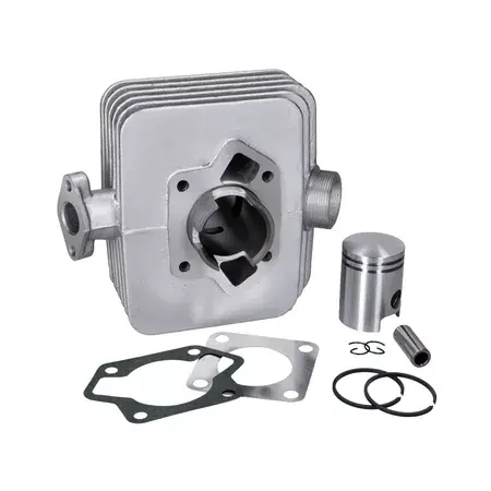 Zylinder 50ccm 38mm Simson S51 / S53 / KR51/2 / SR50 Nur Für Kurze Zeit