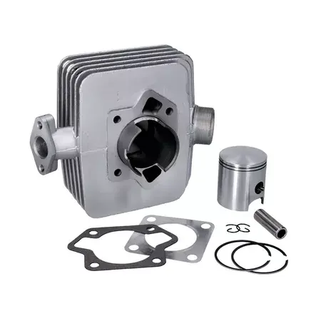Zylinder 70ccm 45mm Simson S51 / S53 / KR51/2 / SR50 Sichere Zahlung