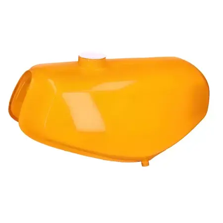 Mega-Angebot Benzintank saharabraun Simson S50 / S51 / S70