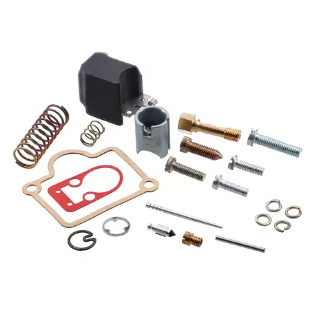Neue Ware Vergaser Reparatursatz Sachs 504 / 505 mit 10mm Vergaser