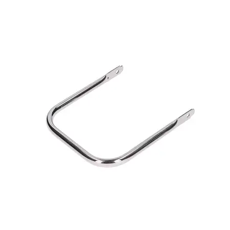 Knallerangebot Bügel Gepäckträger hinten Chrom Simson S50 / S51 / S70