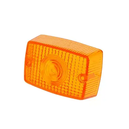 Wochenendangebot Blinkerglas vorn / hinten Honda SH75