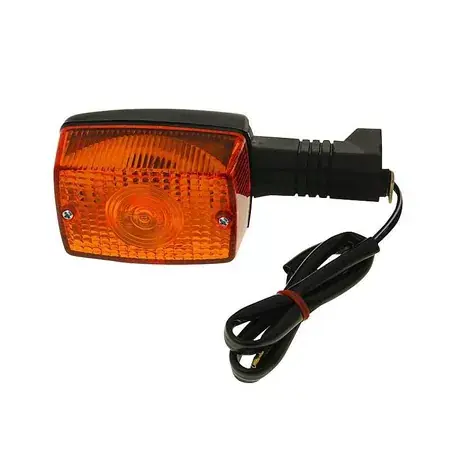 Letzte Chance Blinker hinten Honda PX50