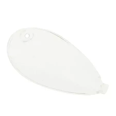 Blinkerglas hinten links Piaggio Liberty 125 Neue Kollektion