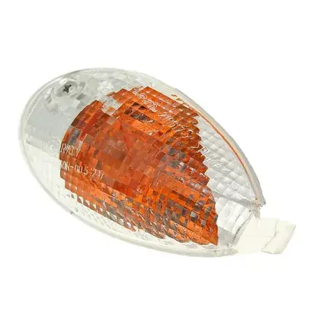 Blinker hinten links Piaggio Liberty 125 / 150 1998-2002 Neue Kollektion