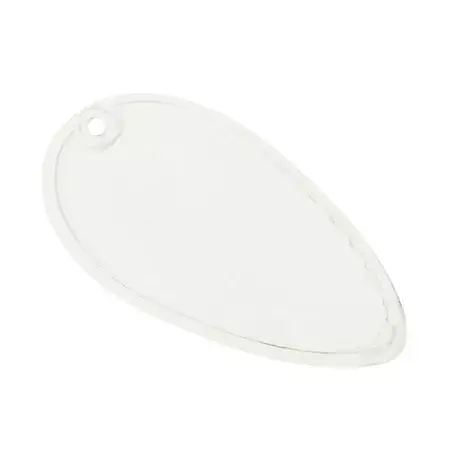 Highlight Blinkerglas vorn rechts Piaggio Liberty 125
