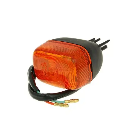 Beliebt Blinker vorn links Honda SRX 50