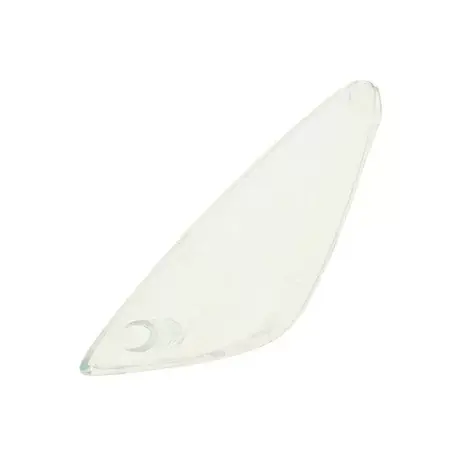Neuheit Blinkerglas vorn links Honda SH125-150