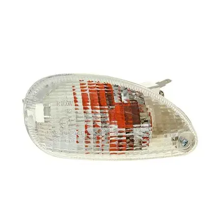 Blinker hinten rechts Piaggio Typhoon ab 2004 Finale Aktion
