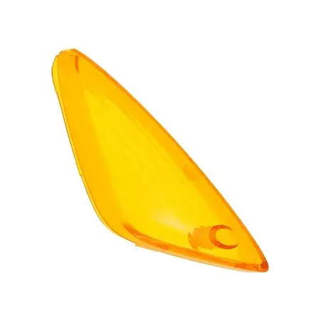Sichere Zahlung Blinkerglas vorn rechts Honda SH bis 2002