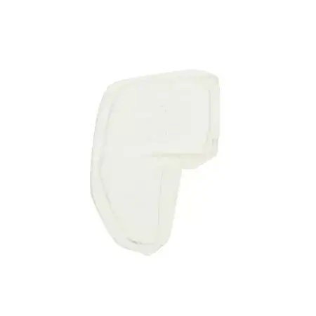 Neu Im Sortiment Blinkerglas hinten links klar Yamaha BWs