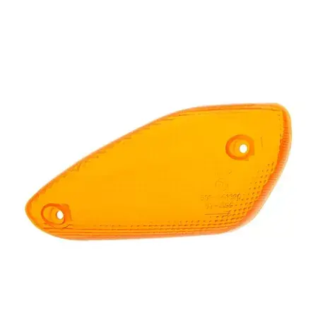 Blinkerglas vorne links Yamaha Aerox bis 1998 Heißes Angebot
