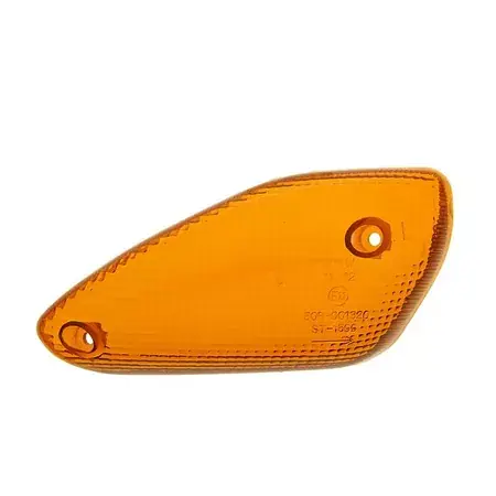 Neue Kollektion Blinkerglas vorne links Yamaha Aerox ab 1999