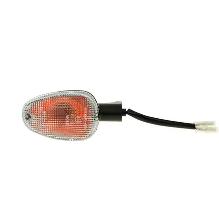 Kracherpreis Blinker hinten links Gilera Runner ab 2005