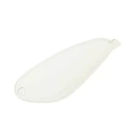 Blinkerglas hinten links weiss Piaggio NRG Garantierte Lieferung