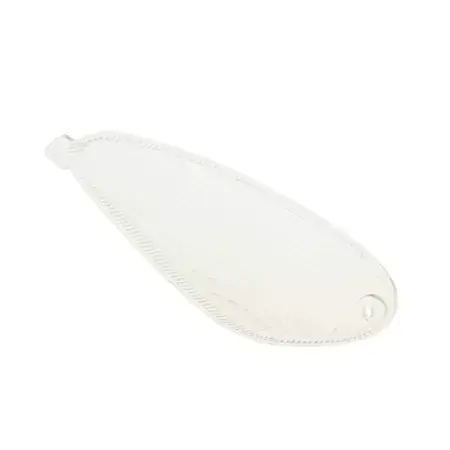 Sale Blinkerglas hinten rechts weiss Piaggio NRG