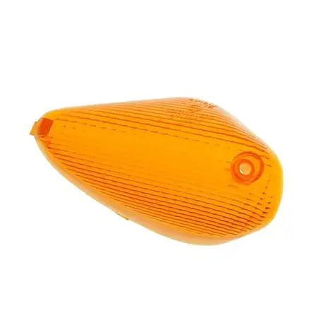 Kracherpreis Blinkerglas vorn rechts Piaggio NRG extreme