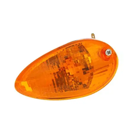 Blinker vorn links Piaggio Liberty 50 Beliebt