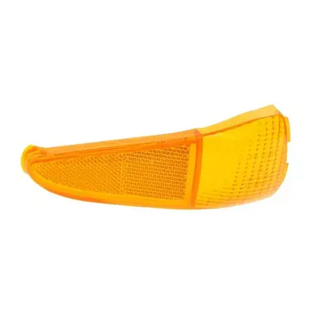 Blinkerglas hinten links orange Gilera Runner Nur Für Kurze Zeit