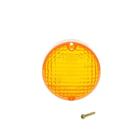 Saisonangebot Blinkerglas Kymco Zing 125