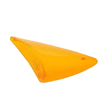 Ausverkauf Blinkerglas vorn links Peugeot Speedfight 1