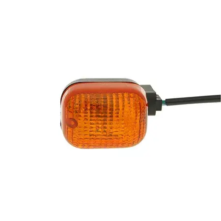 Neu Im Sortiment Blinker hinten links Peugeot Squab orange