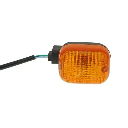 Blinker hinten rechts Peugeot Squab orange Jetzt Kaufen