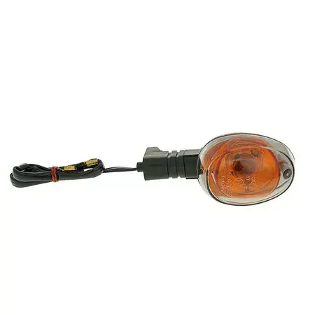 Geprüft Blinker vorn links / hinten rechts MBK Booster